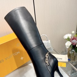 LV Boots