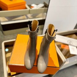 Hermes Boots