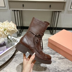 MiuMiu Boots