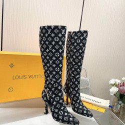 LV Boots