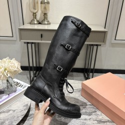 MiuMiu Boots