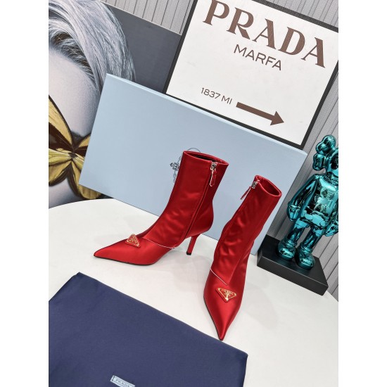 Prada Boots