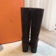 Hermes Boots