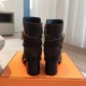 Hermes Boots