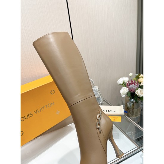 LV Boots