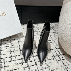 Dior Boots