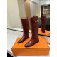 Hermes Boots