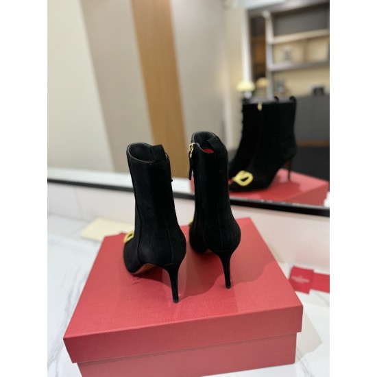 Valentino Boots