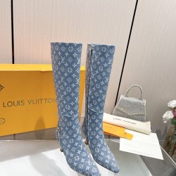 LV Boots