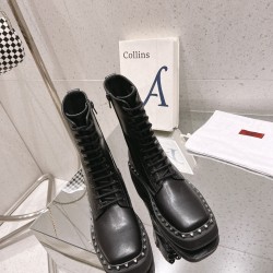 Valentino Boots