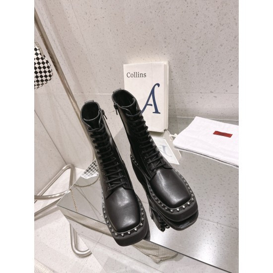 Valentino Boots