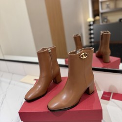 Valentino Boots