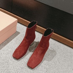 MiuMiu Boots