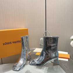 LV Boots