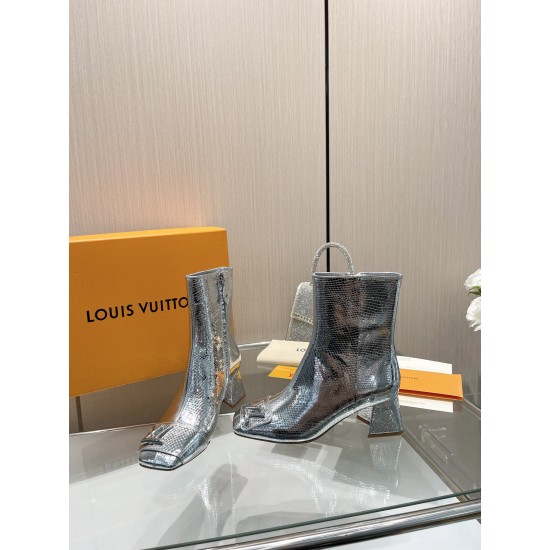 LV Boots