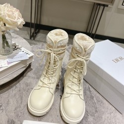 Dior Boots