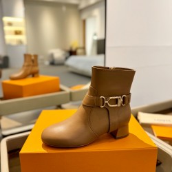 LV Boots