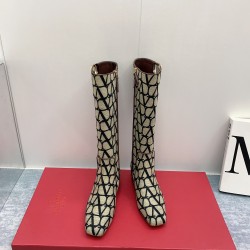 Valentino Boots