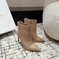 Dior Boots