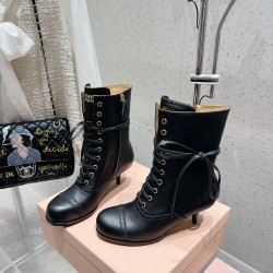 MiuMiu Boots