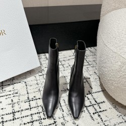 Dior Boots