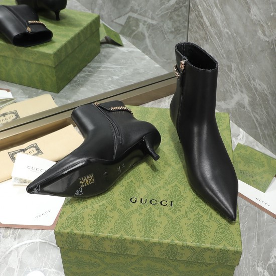 Gucci Boots