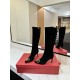 Valentino Boots