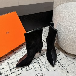 Hermes Boots