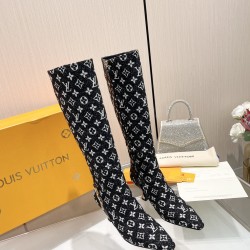 LV Boots