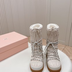 MiuMiu Boots