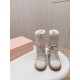 MiuMiu Boots