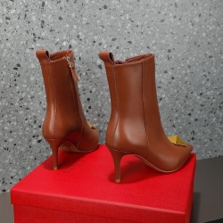 Valentino Boots