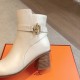 Hermes Boots