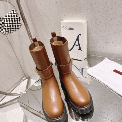 Valentino Boots