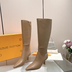 LV Boots