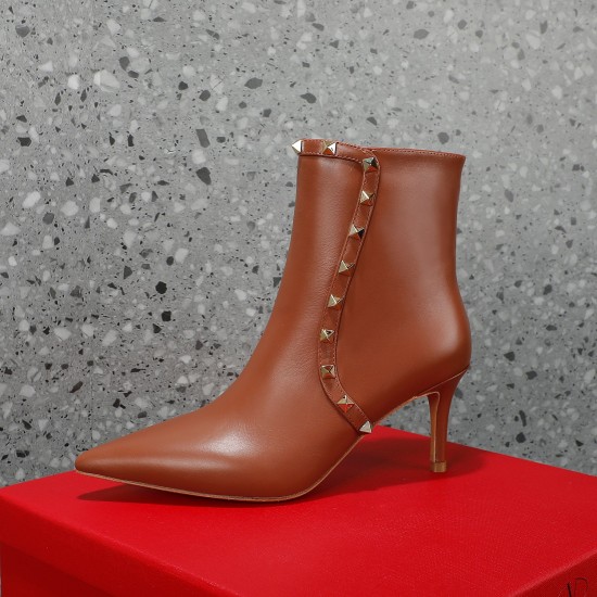 Valentino Boots