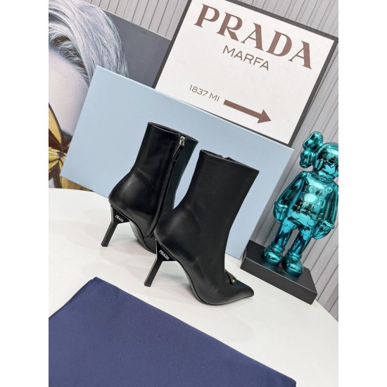 Prada Boots