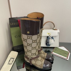 Gucci Boots