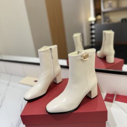 Valentino Boots