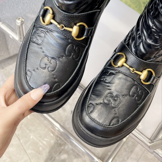 Gucci Boots