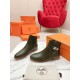 Hermes Boots