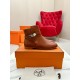 Hermes Boots