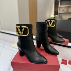 Valentino Boots