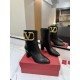 Valentino Boots