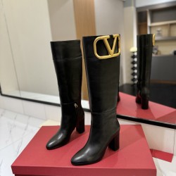 Valentino Boots