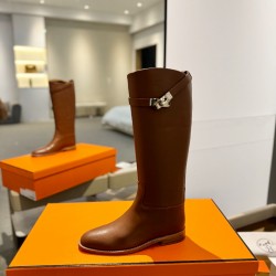 Hermes Boots