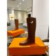 Hermes Boots