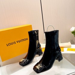 LV Boots