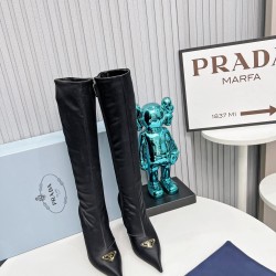 Prada Boots