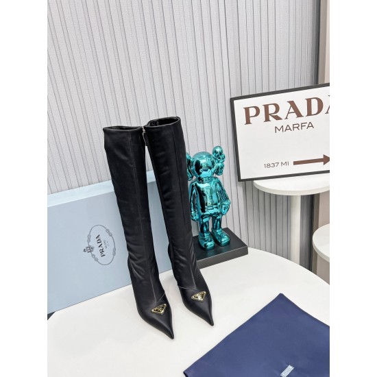 Prada Boots